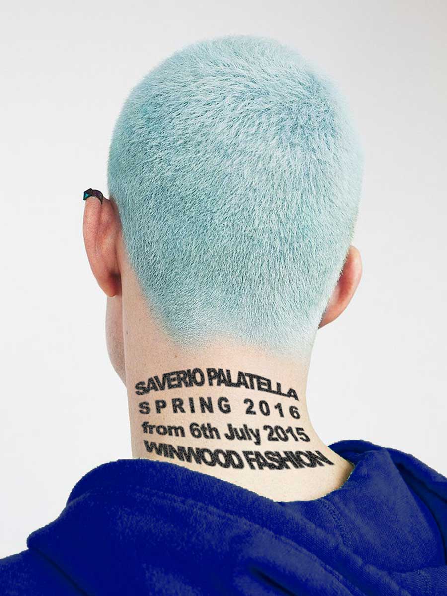 Spring Summer 2016