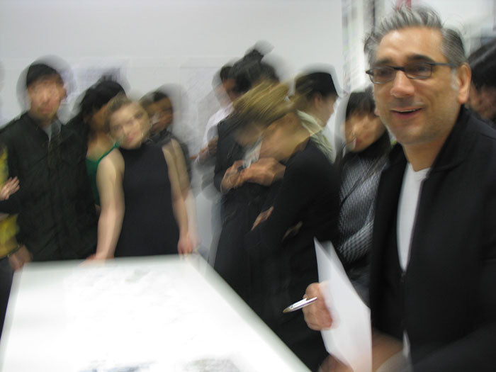 Master in Fashion Design