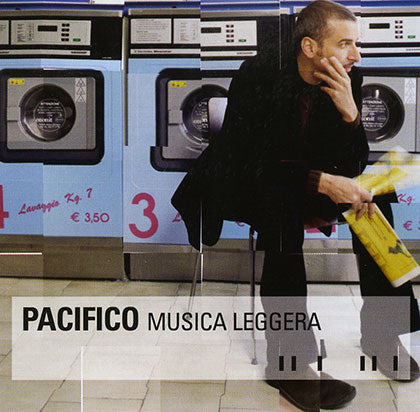 Pacifico