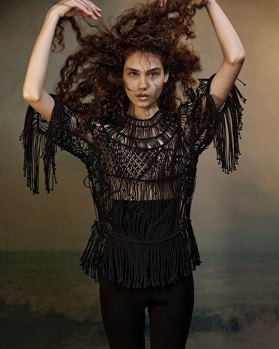 The Macramé