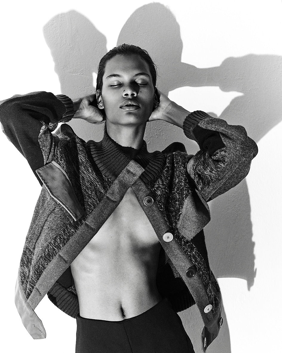 Models Portrait
