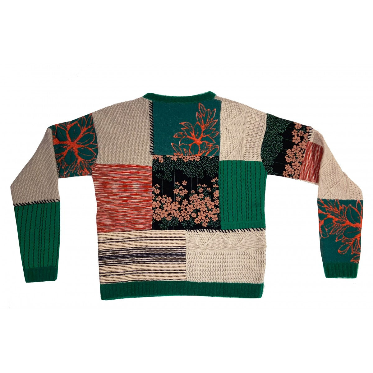 SP PATCHWORK 1