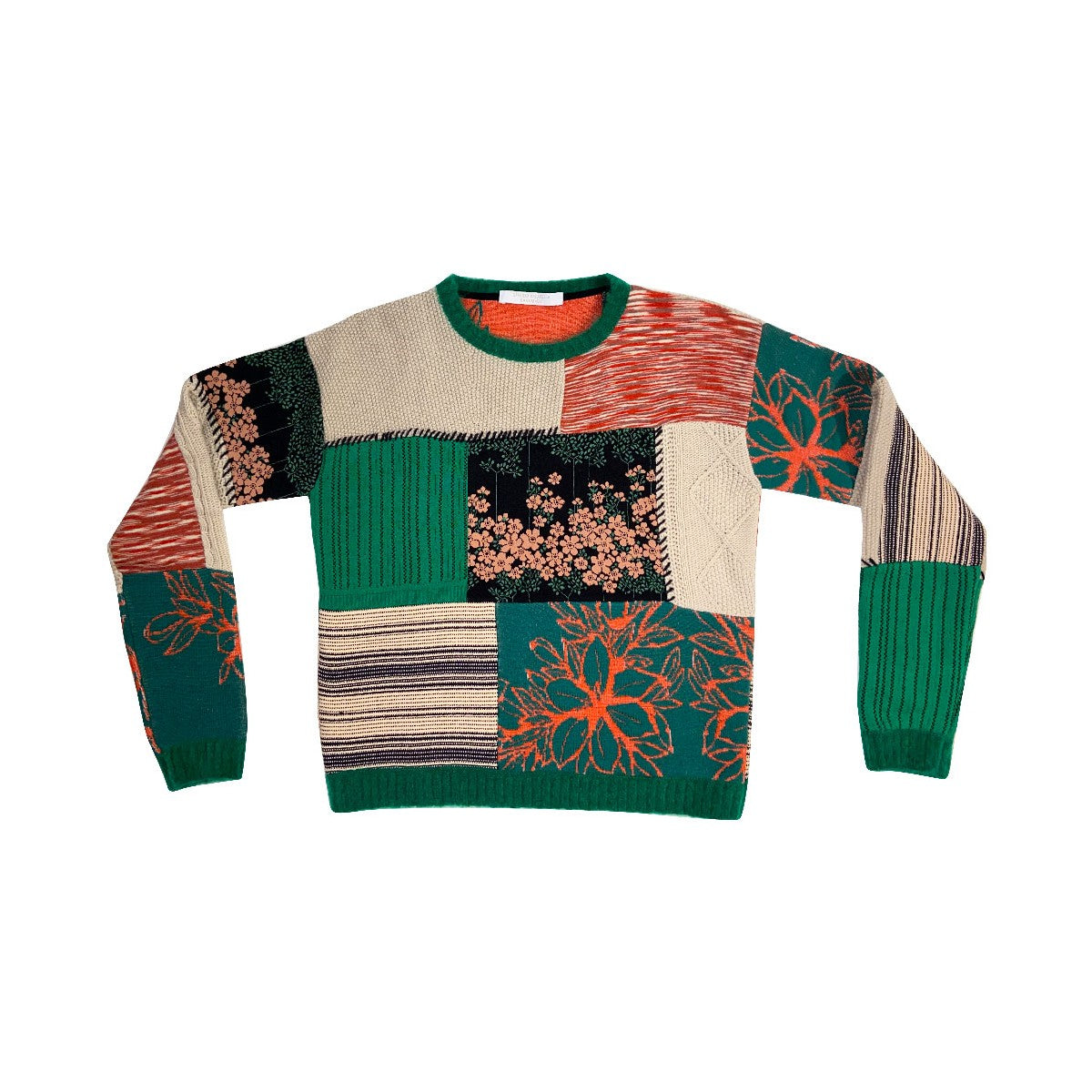 SP PATCHWORK 1